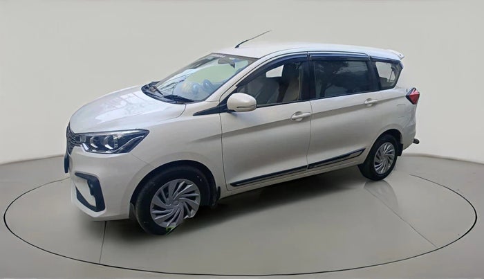 2021 Maruti Ertiga VXI CNG, CNG, Manual, 60,171 km, exterior