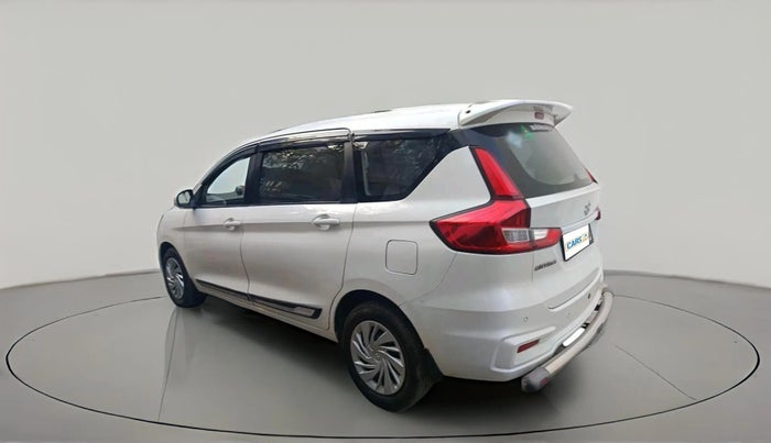 2021 Maruti Ertiga VXI CNG, CNG, Manual, 60,171 km, exterior