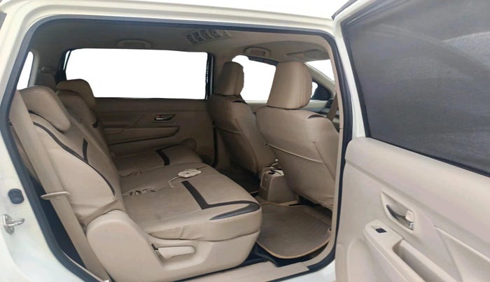 2021 Maruti Ertiga VXI CNG, CNG, Manual, 60,171 km, interior