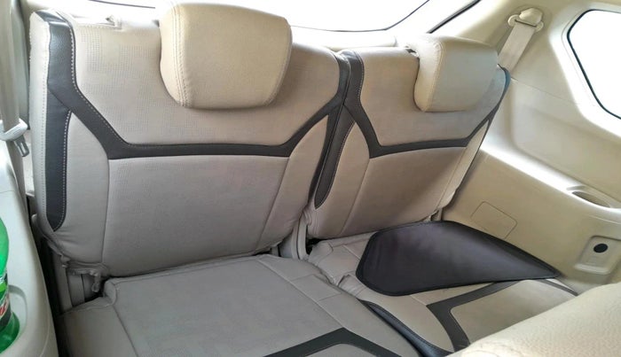 2021 Maruti Ertiga VXI CNG, CNG, Manual, 60,171 km, interior