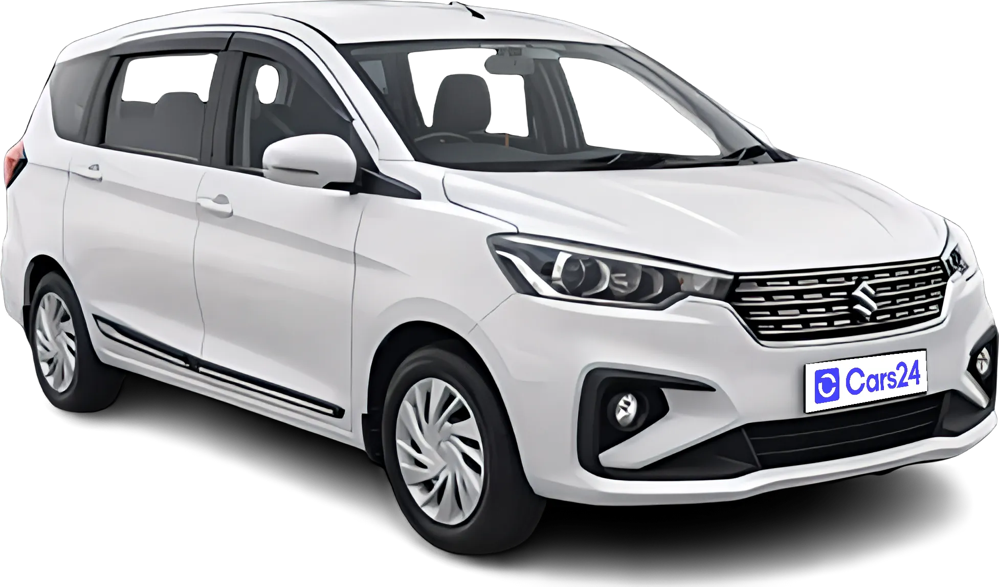 2021 Maruti Ertiga - SUV - CNG - Manual - ₹8.79 lakh