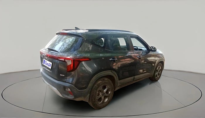 2023 KIA SELTOS HTK PLUS 1.5 IMT, Petrol, Manual, 24,583 km, exterior