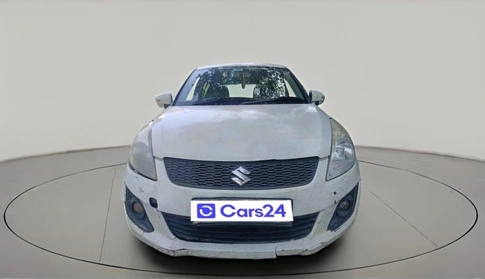 2015 Maruti Swift VDI, Diesel, Manual, 1,92,042 km, exterior