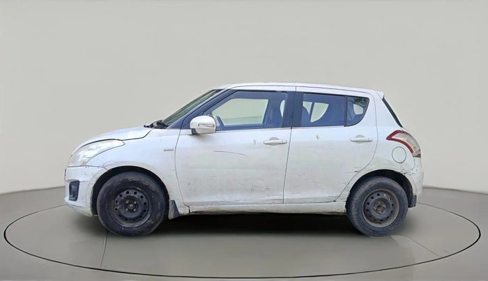 2015 Maruti Swift VDI, Diesel, Manual, 1,92,042 km, exterior