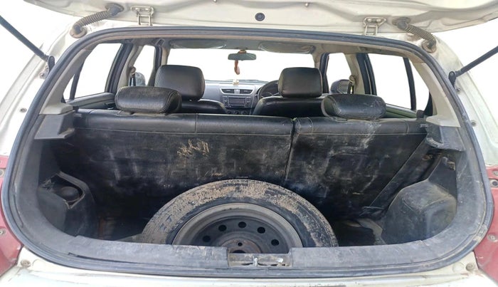 2015 Maruti Swift VDI, Diesel, Manual, 1,92,042 km, exterior