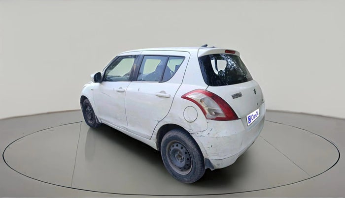 2015 Maruti Swift VDI, Diesel, Manual, 1,92,042 km, exterior