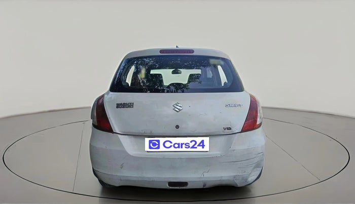 2015 Maruti Swift VDI, Diesel, Manual, 1,92,042 km, exterior