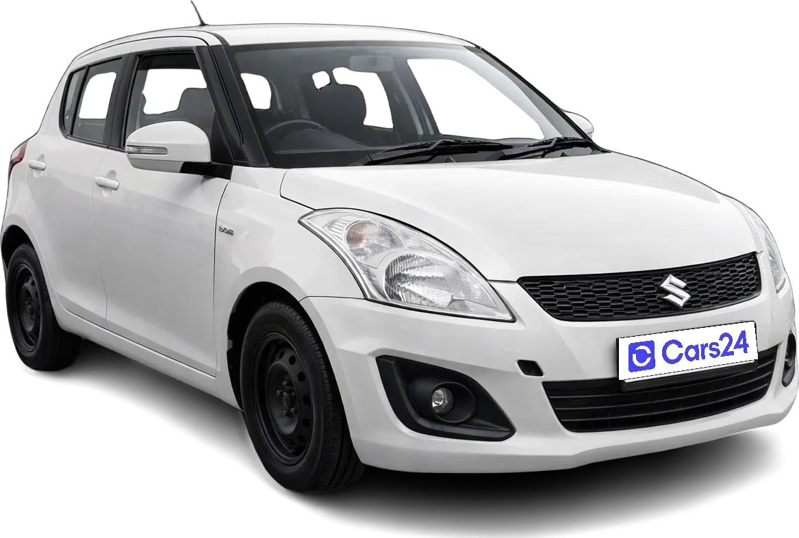 2015 Maruti Swift - Hatchback - Diesel - Manual - ₹2.75 lakh