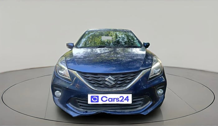 2019 Maruti Baleno ZETA PETROL 1.2, Petrol, Manual, 26,470 km, exterior