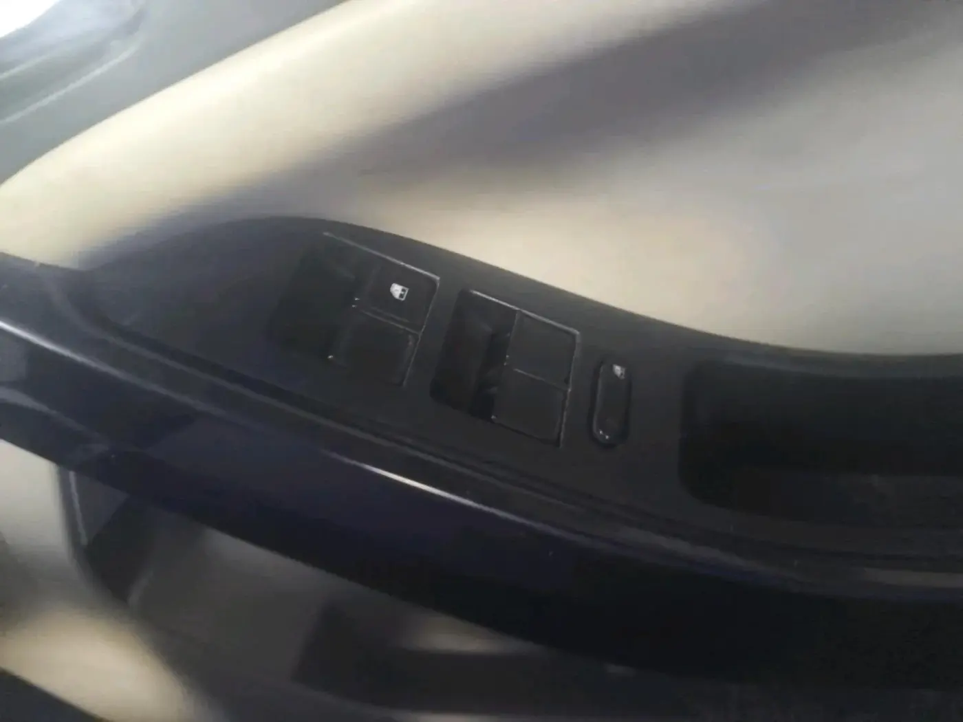 2022 Tata NEXON XZ PLUS PETROL, Petrol, Manual, 66,707 km, interior