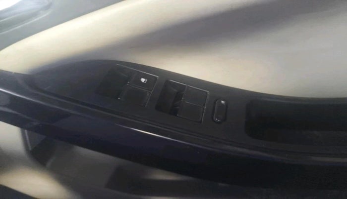 2022 Tata NEXON XZ PLUS PETROL, Petrol, Manual, 65,884 km, interior