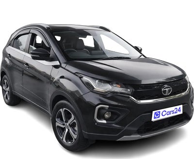 2022 Tata NEXON - SUV - Petrol - Manual - ₹6.70 lakh
