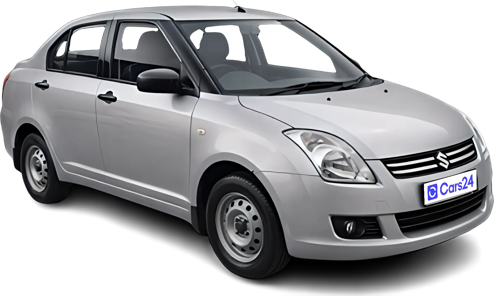 2011 Maruti Swift Dzire - Sedan - Petrol - Manual - ₹1.10 lakh