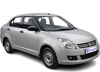 2011 Maruti Swift Dzire - Sedan - Petrol - Manual - ₹1.10 lakh
