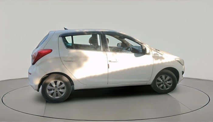 2013 Hyundai i20 SPORTZ 1.2, Petrol, Manual, 1,14,969 km, exterior