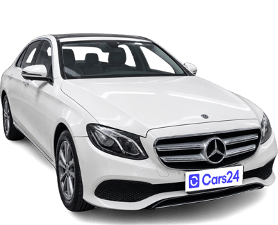 2018 Mercedes Benz E Class - Sedan - Diesel - Automatic - ₹18.67 lakh