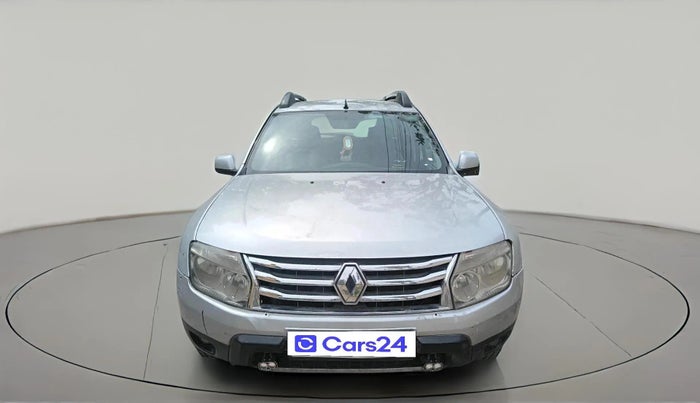 2013 Renault Duster 110 PS RXZ DIESEL, Diesel, Manual, 84,051 km, exterior