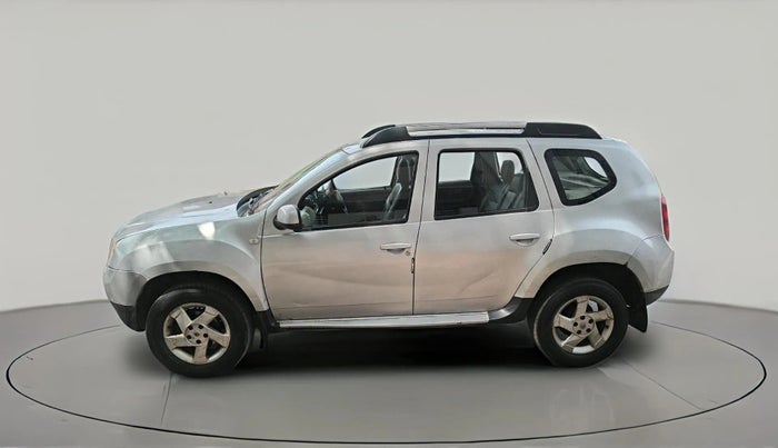 2013 Renault Duster 110 PS RXZ DIESEL, Diesel, Manual, 84,051 km, exterior