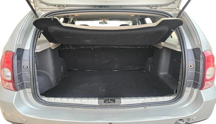 2013 Renault Duster 110 PS RXZ DIESEL, Diesel, Manual, 84,051 km, exterior