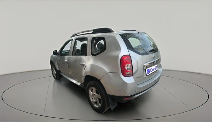 2013 Renault Duster 110 PS RXZ DIESEL, Diesel, Manual, 84,051 km, exterior