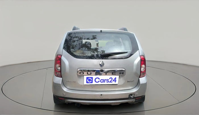 2013 Renault Duster 110 PS RXZ DIESEL, Diesel, Manual, 84,051 km, exterior