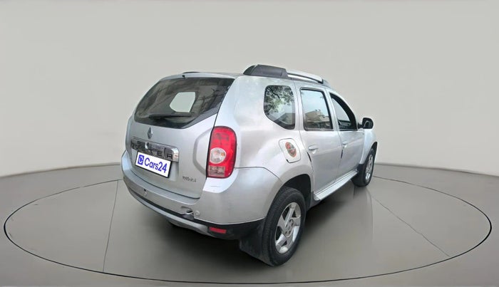 2013 Renault Duster 110 PS RXZ DIESEL, Diesel, Manual, 84,051 km, exterior