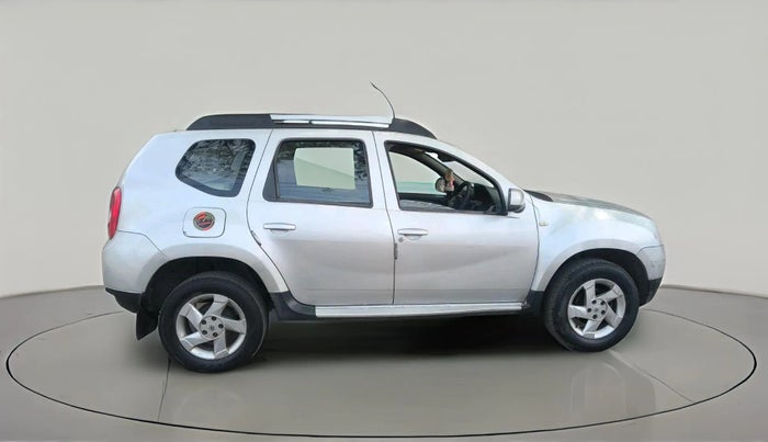 2013 Renault Duster 110 PS RXZ DIESEL, Diesel, Manual, 84,051 km, exterior