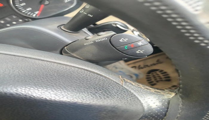 2013 Renault Duster 110 PS RXZ DIESEL, Diesel, Manual, 84,051 km, interior