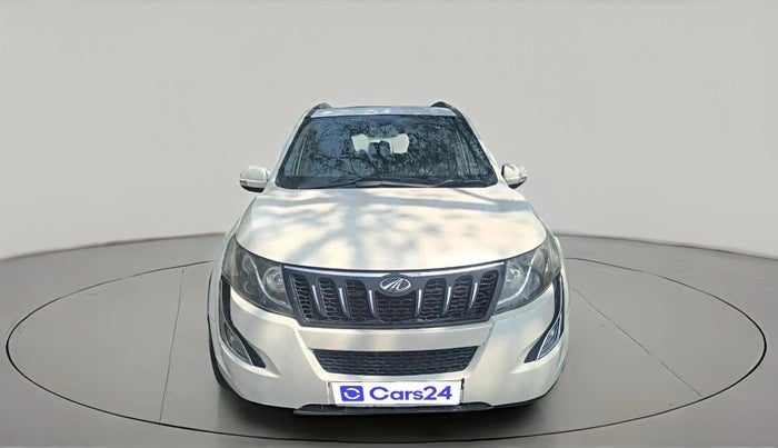 2017 Mahindra XUV500 W10, Diesel, Manual, 97,313 km, exterior