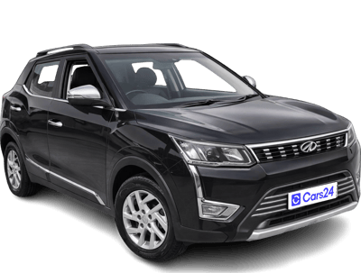 2022 Mahindra XUV300 - SUV - Diesel - Manual - ₹7.58 lakh