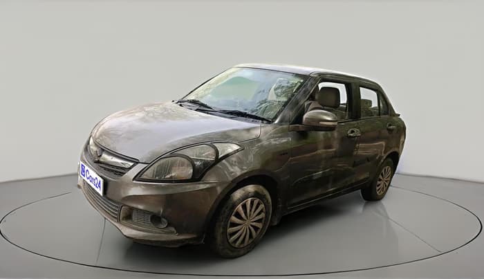 2016 Maruti Swift Dzire VXI AT, Petrol, Automatic, 28,111 km, exterior