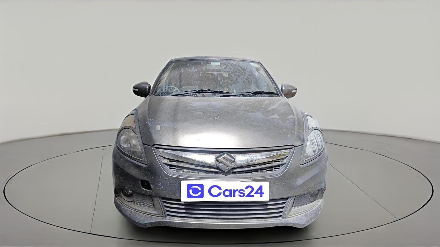 2016 Maruti Swift Dzire VXI AT, Petrol, Automatic, 28,111 km, exterior