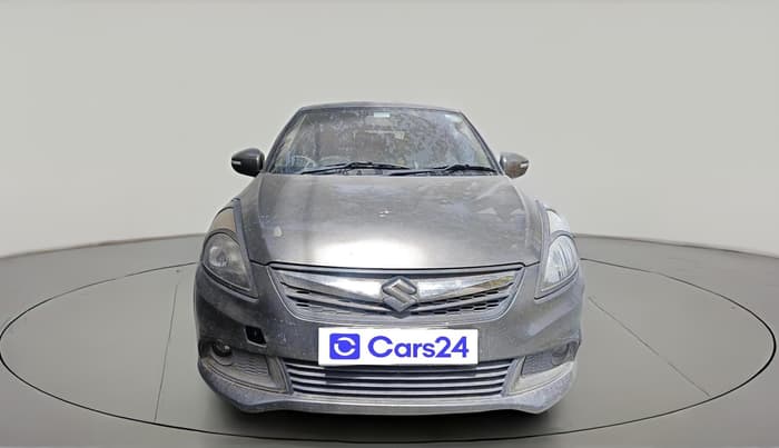 2016 Maruti Swift Dzire VXI AT, Petrol, Automatic, 28,111 km, exterior