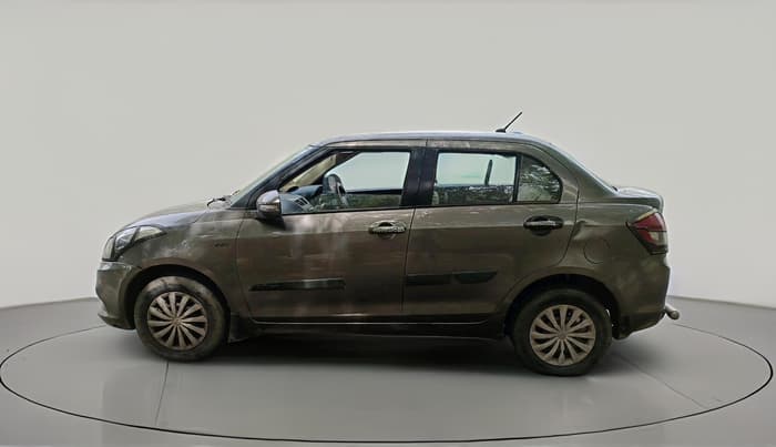2016 Maruti Swift Dzire VXI AT, Petrol, Automatic, 28,111 km, exterior