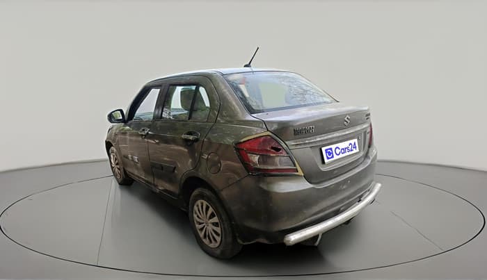 2016 Maruti Swift Dzire VXI AT, Petrol, Automatic, 28,111 km, exterior