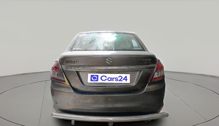 2016 Maruti Swift Dzire VXI AT, Petrol, Automatic, 28,111 km, exterior