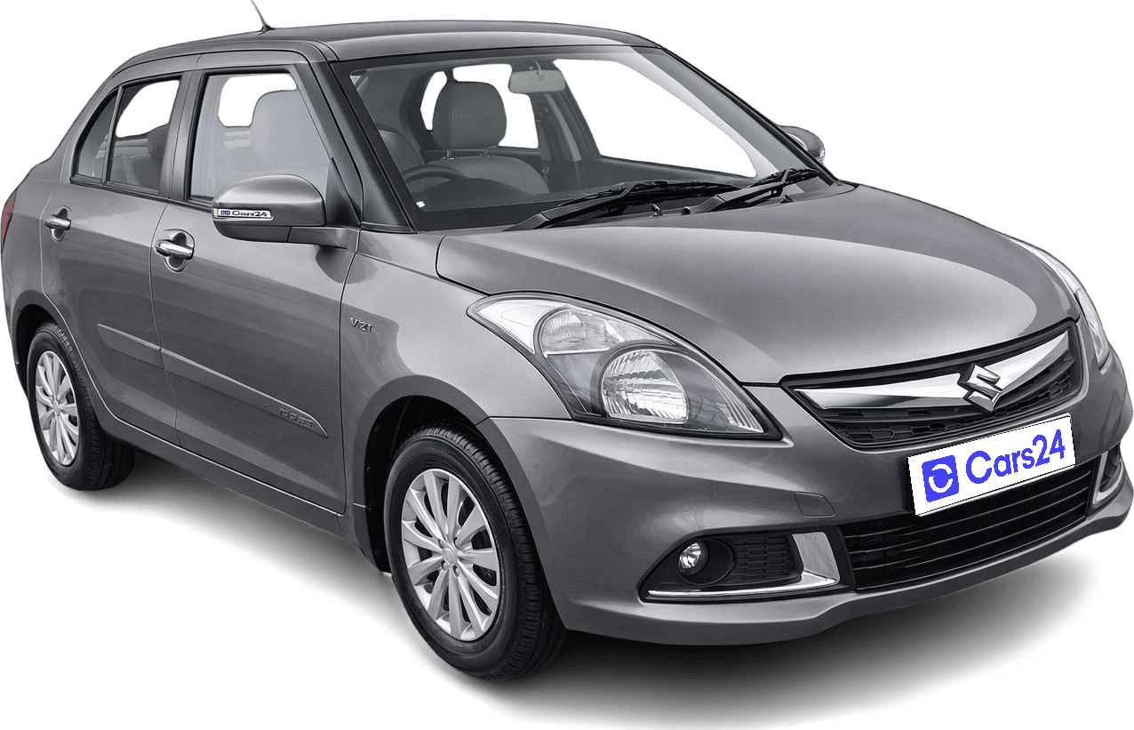 2016 Maruti Swift Dzire - Sedan - Petrol - Automatic - ₹3.30 lakh