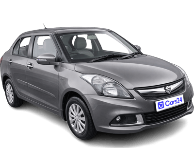 2016 Maruti Swift Dzire - Sedan - Petrol - Automatic - ₹3.30 lakh