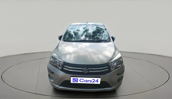 2017 Maruti Celerio ZXI AMT (O), Petrol, Automatic, 86,511 km, exterior