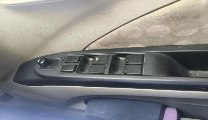 2017 Maruti Celerio ZXI AMT (O), Petrol, Automatic, 86,511 km, interior