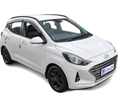 2019 Hyundai GRAND I10 NIOS - Hatchback - Petrol - Manual - ₹3.80 lakh