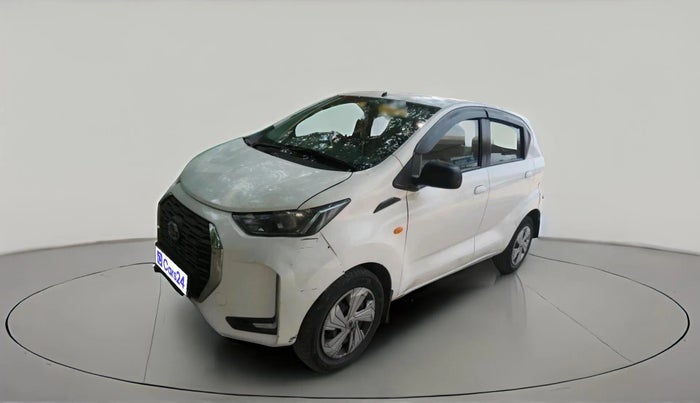 2020 Datsun Redi Go T, CNG, Manual, 75,725 km, exterior