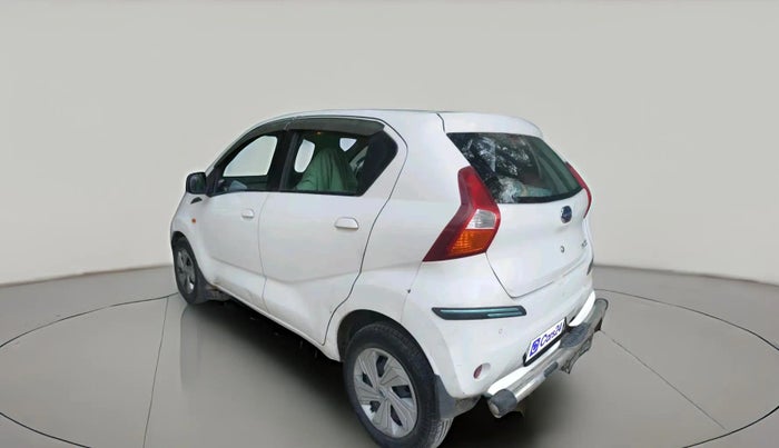 2020 Datsun Redi Go T, CNG, Manual, 75,725 km, exterior