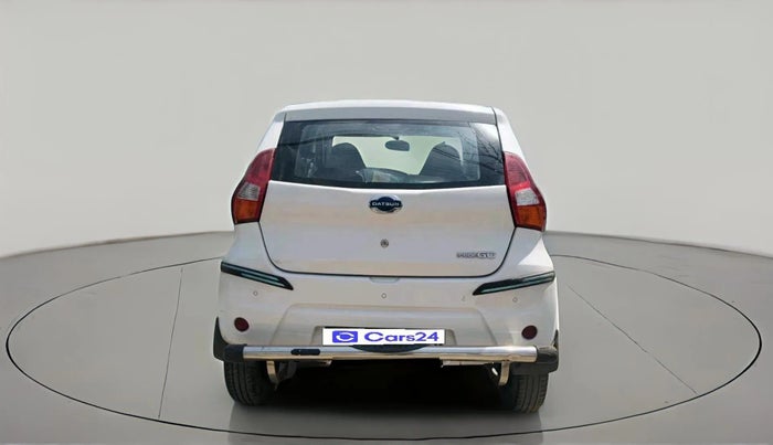 2020 Datsun Redi Go T, CNG, Manual, 75,725 km, exterior