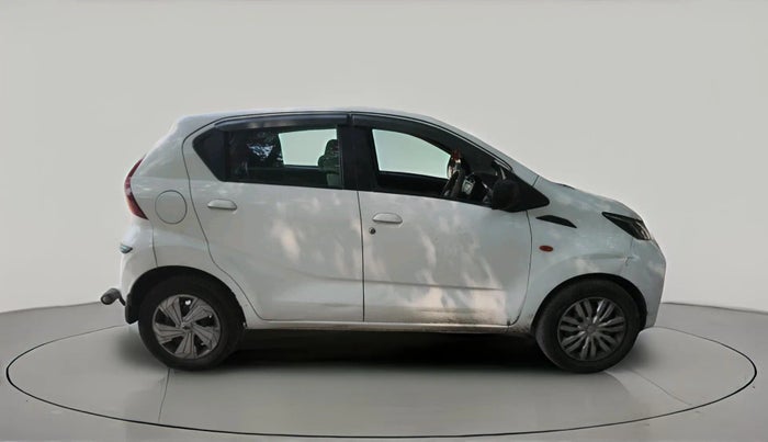 2020 Datsun Redi Go T, CNG, Manual, 75,725 km, exterior