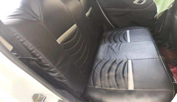 2020 Datsun Redi Go T, CNG, Manual, 75,725 km, interior