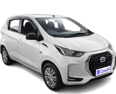 2020 Datsun Redi Go - Hatchback - CNG - Manual - ₹2.20 lakh