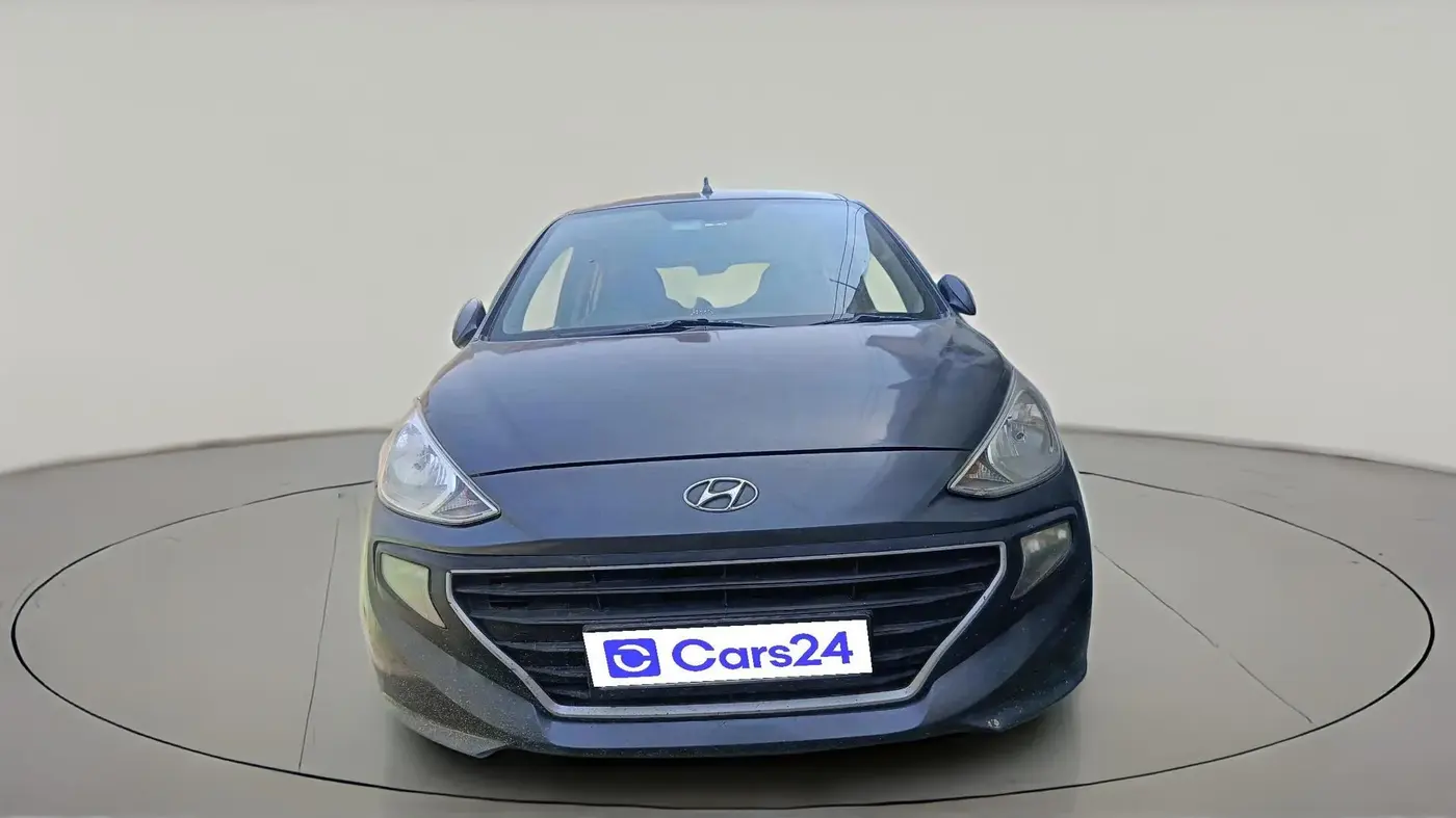 2021 Hyundai NEW SANTRO SPORTZ EXECUTIVE MT CNG, CNG, Manual, 65,433 km, exterior