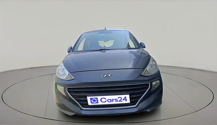 2021 Hyundai NEW SANTRO SPORTZ EXECUTIVE MT CNG, CNG, Manual, 65,433 km, exterior