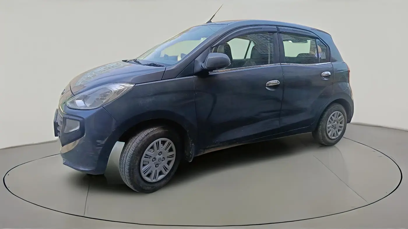 2021 Hyundai NEW SANTRO SPORTZ EXECUTIVE MT CNG, CNG, Manual, 65,433 km, exterior